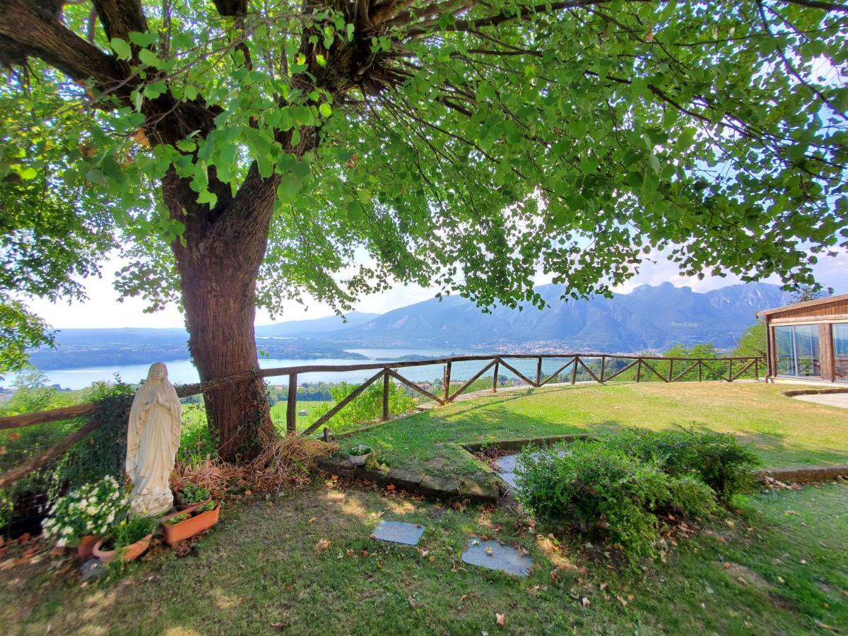 Antica La Tinara Del Belvedere - Romantic Dreams - (adults Only) Inn