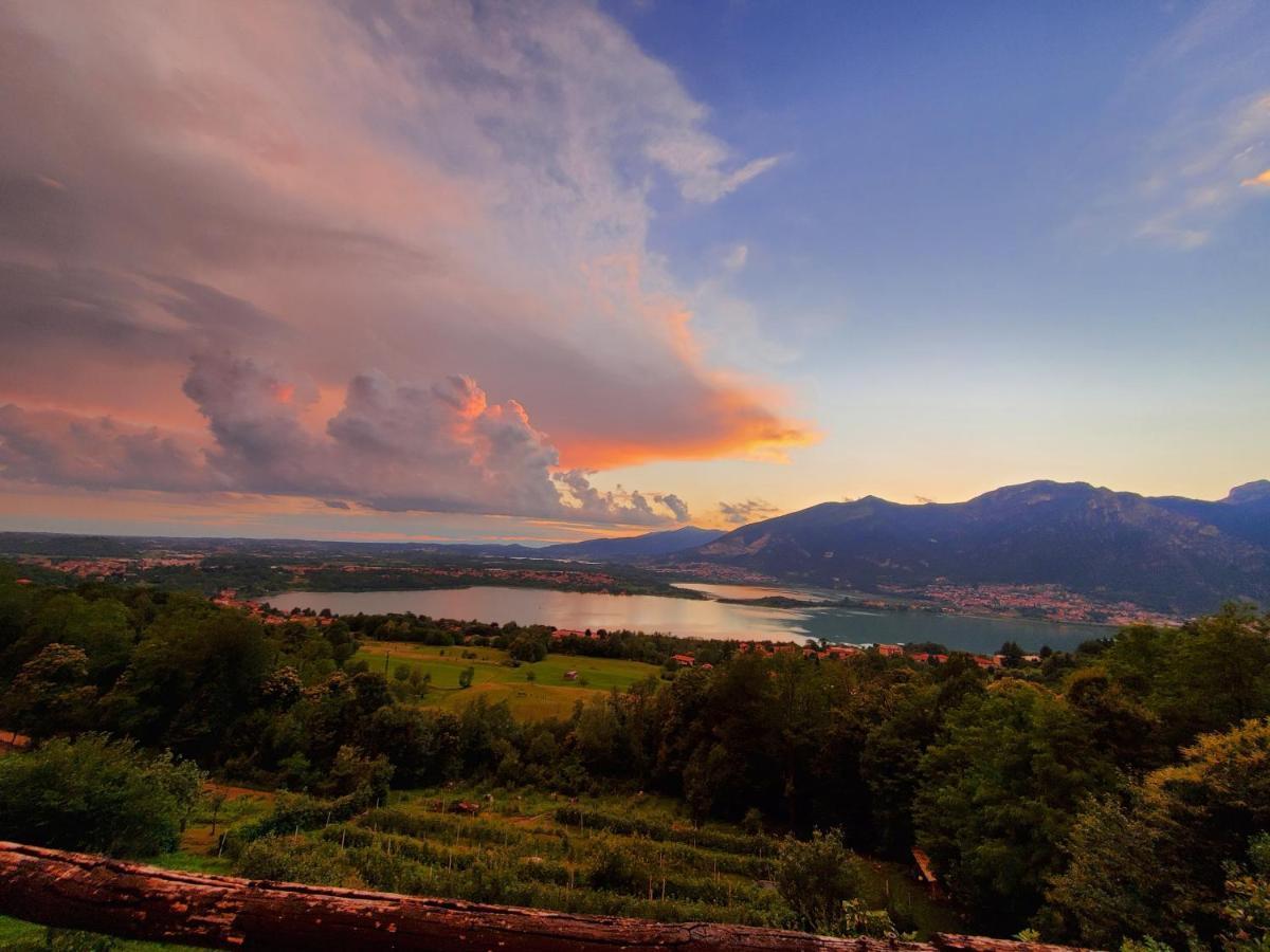Antica La Tinara Del Belvedere - Romantic Dreams - (adults Only) Inn *
