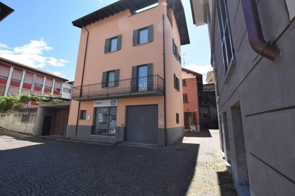 Ferienhaus Casa Rosa *