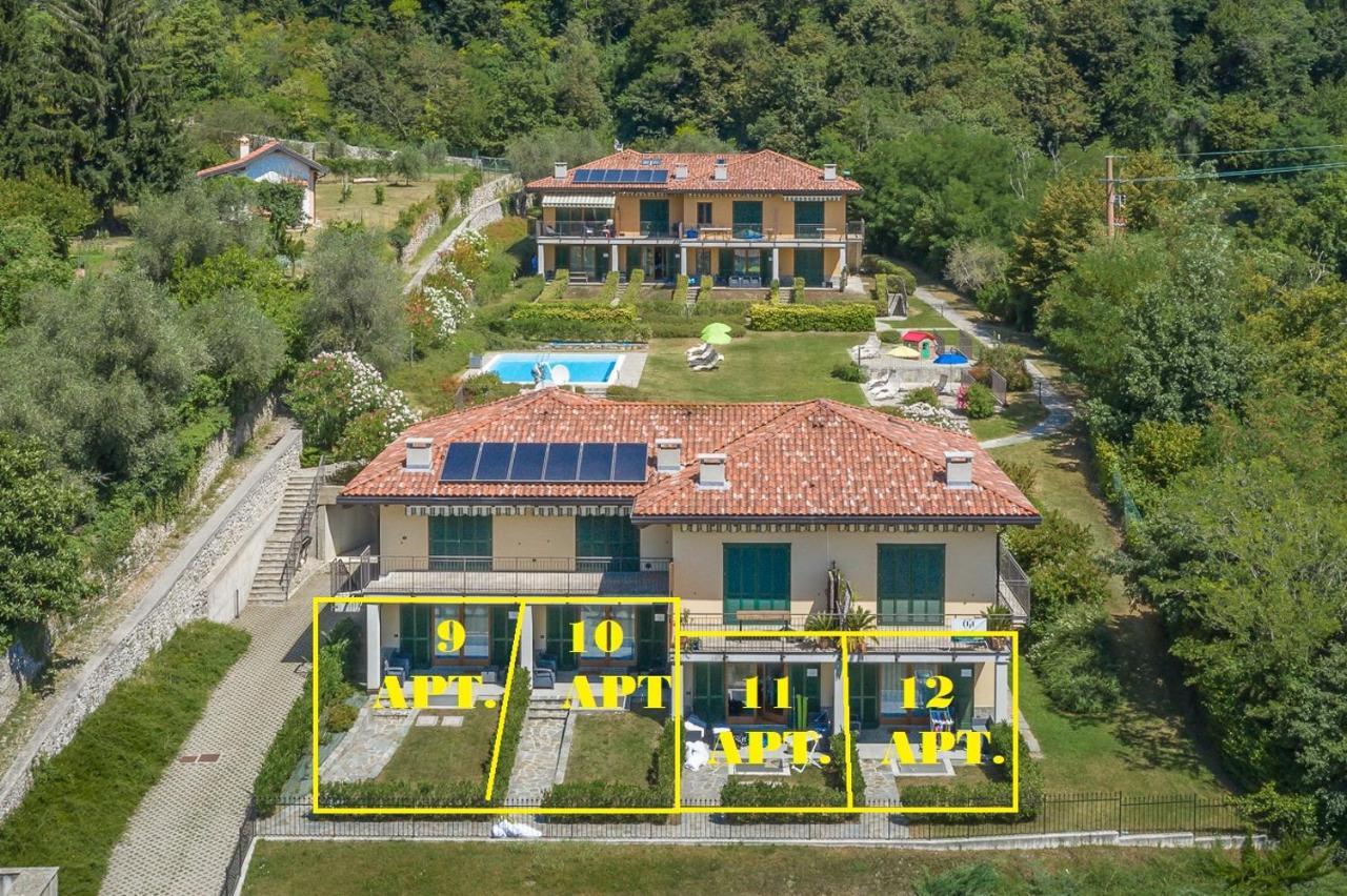 Gli Ulivi - Tremezzina Apartment