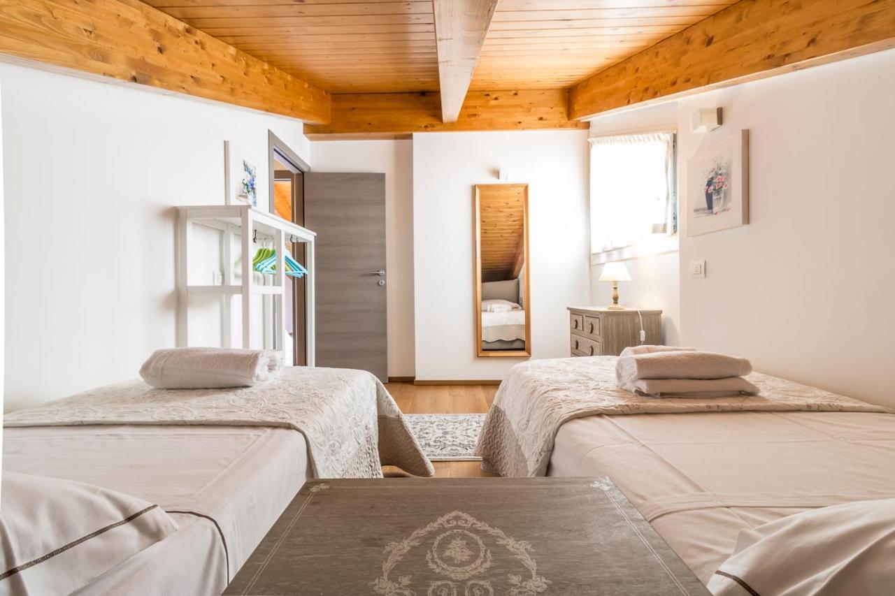 Appartamento Belvedere 5 - Tremezzina