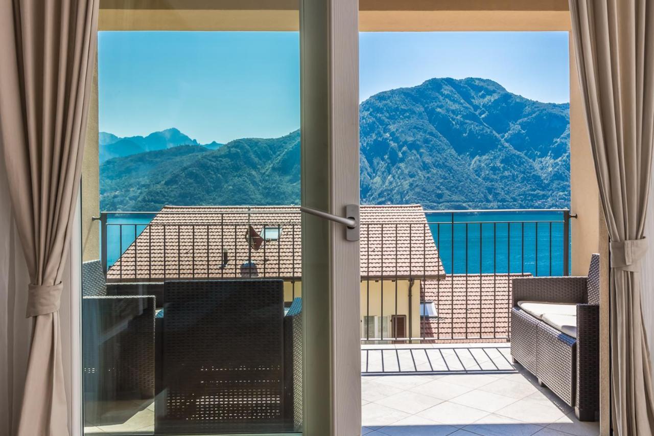 Appartamento Belvedere 5 - Tremezzina Mezzegra