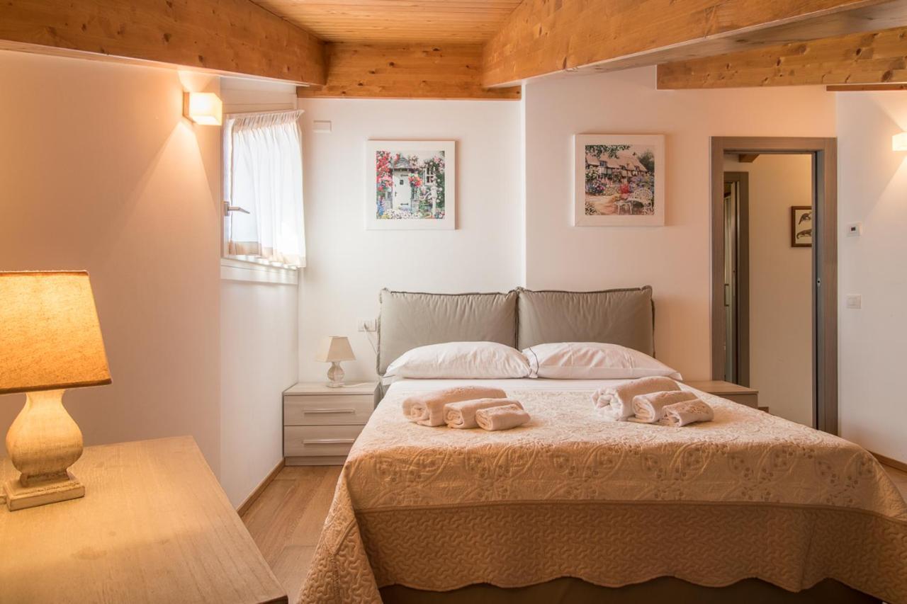 Appartamento Belvedere 5 - Tremezzina *
