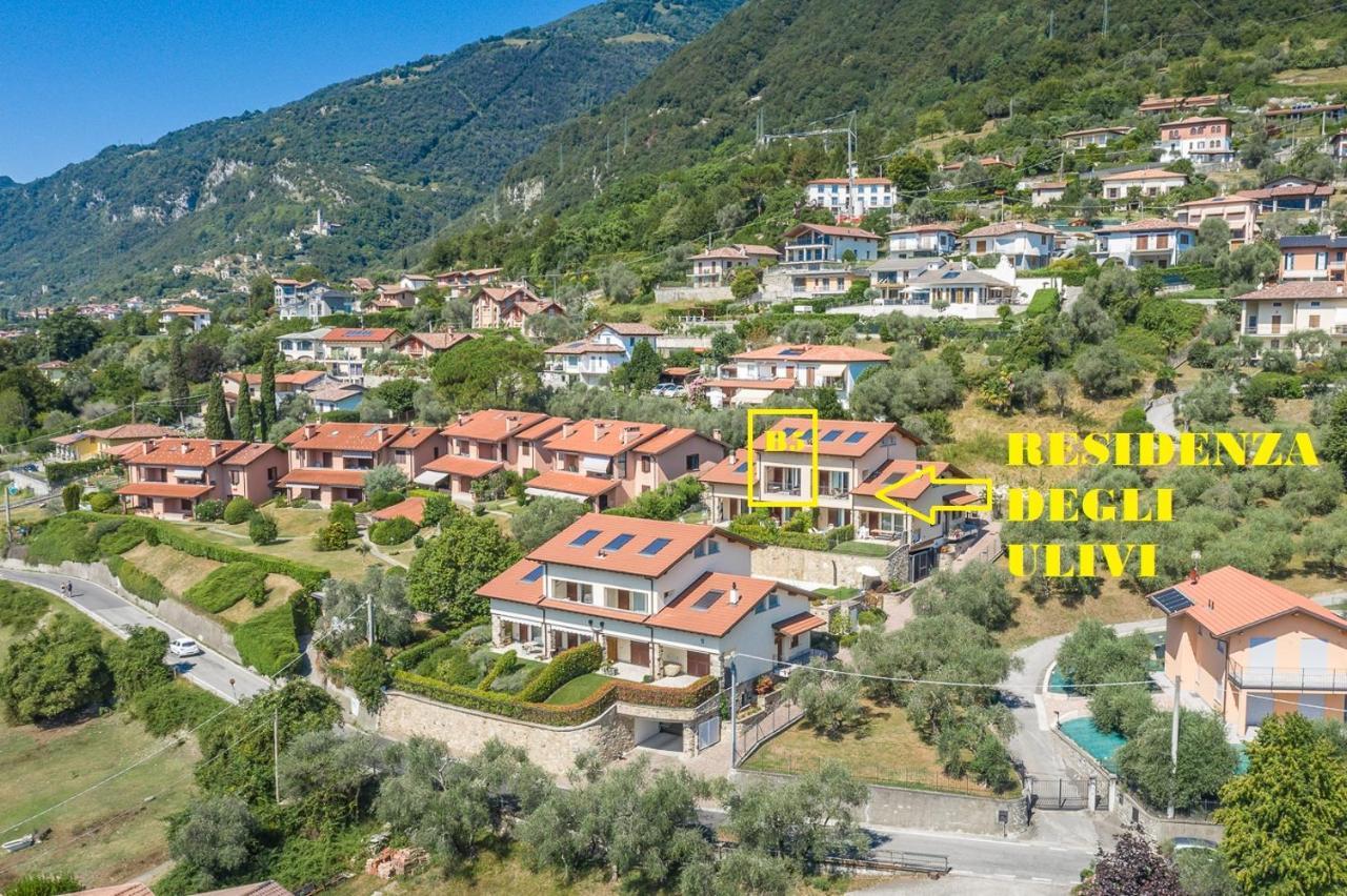 Belvedere 5 - Tremezzina *