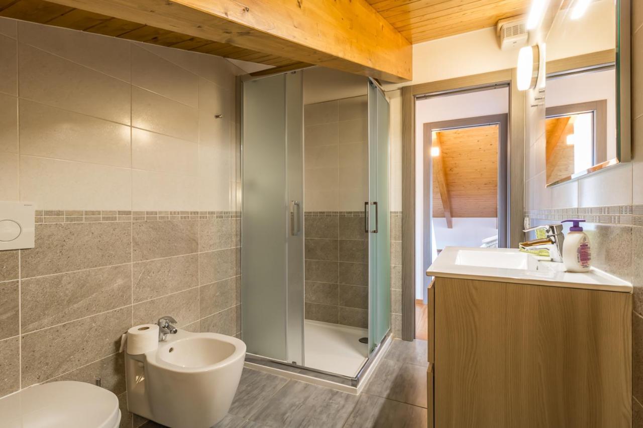 Appartamento Belvedere 5 - Tremezzina