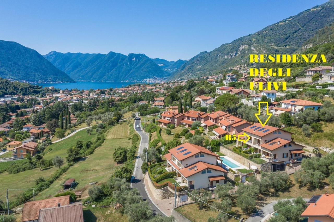 Appartamento Belvedere 5 - Tremezzina