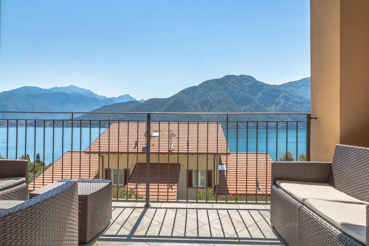 Appartamento Belvedere 5 - Tremezzina Mezzegra