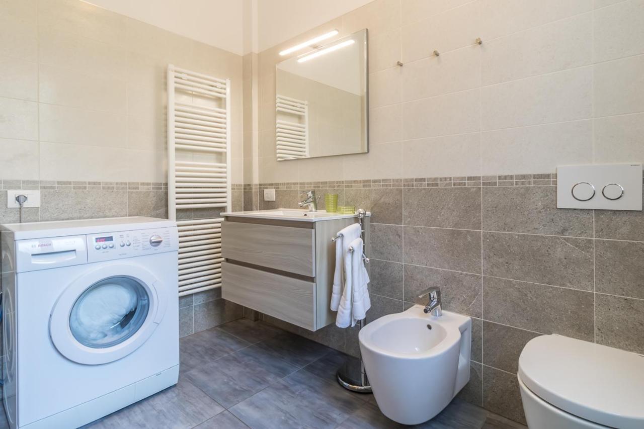 Appartamento Belvedere 5 - Tremezzina