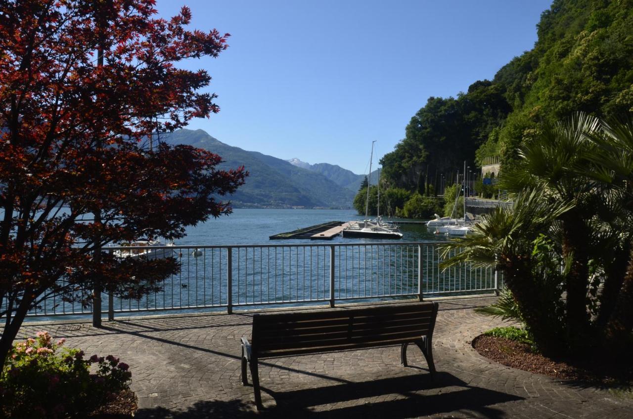 Anma The Secret Garden * Pianello Del Lario