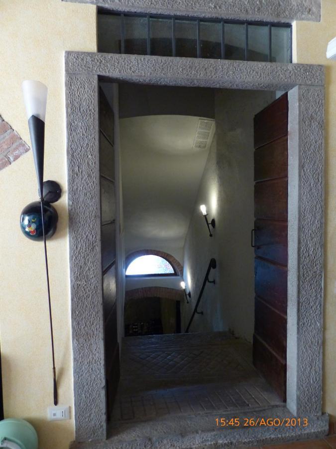 Antica La Tinara Del Belvedere - Romantic Dreams - (adults Only)
