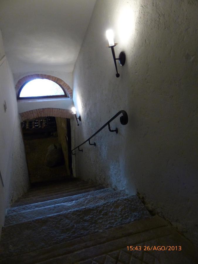 Antica La Tinara Del Belvedere - Romantic Dreams - (adults Only) *
