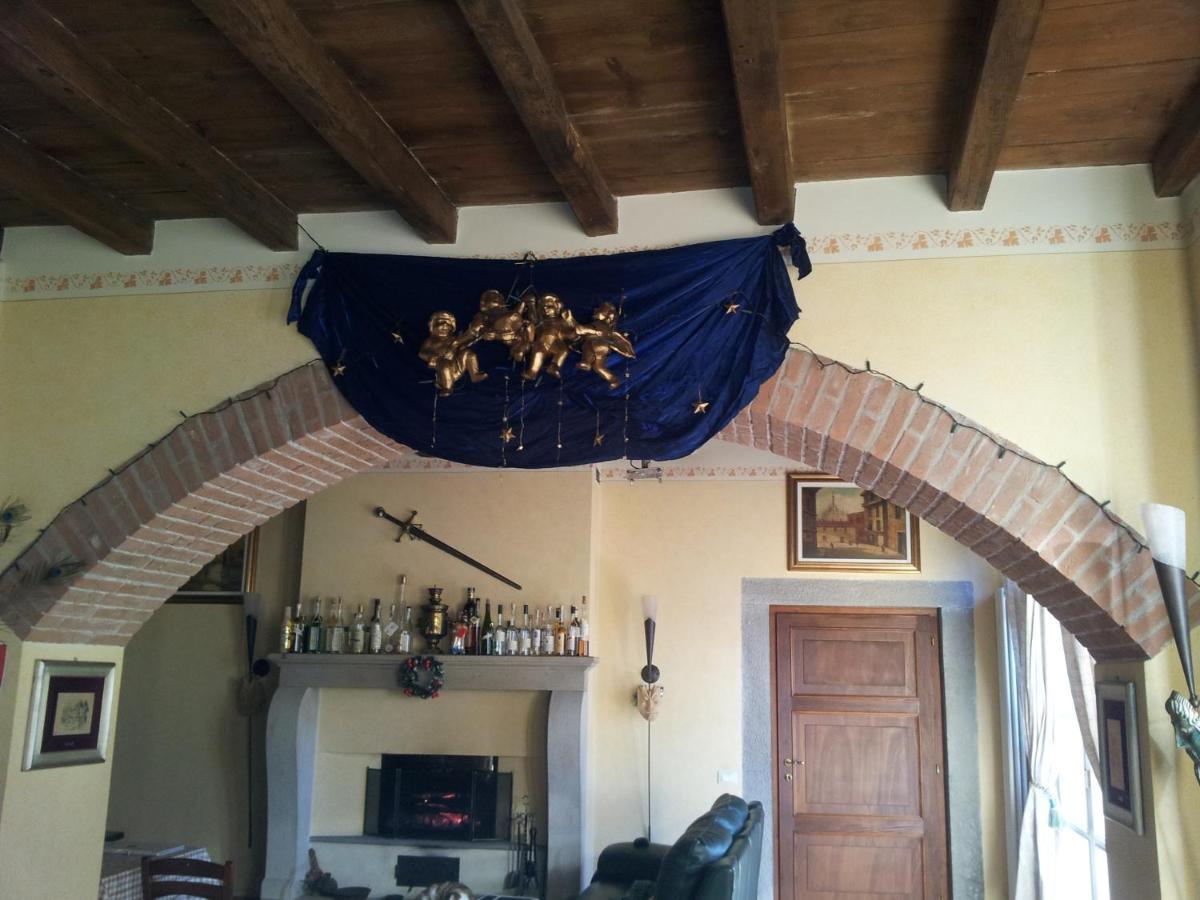 Inn Antica La Tinara Del Belvedere - Romantic Dreams - (adults Only) Galbiate