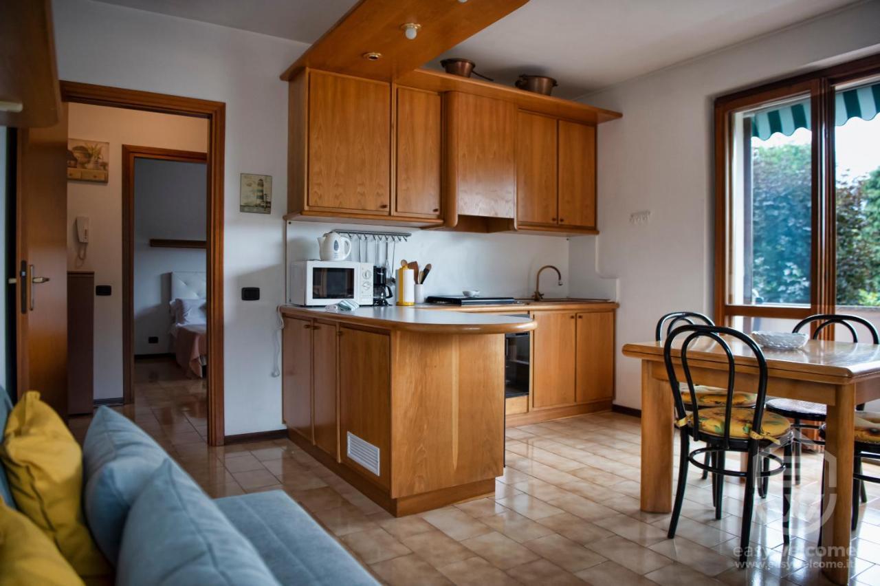 Easy Welcome Ghisallo - *
