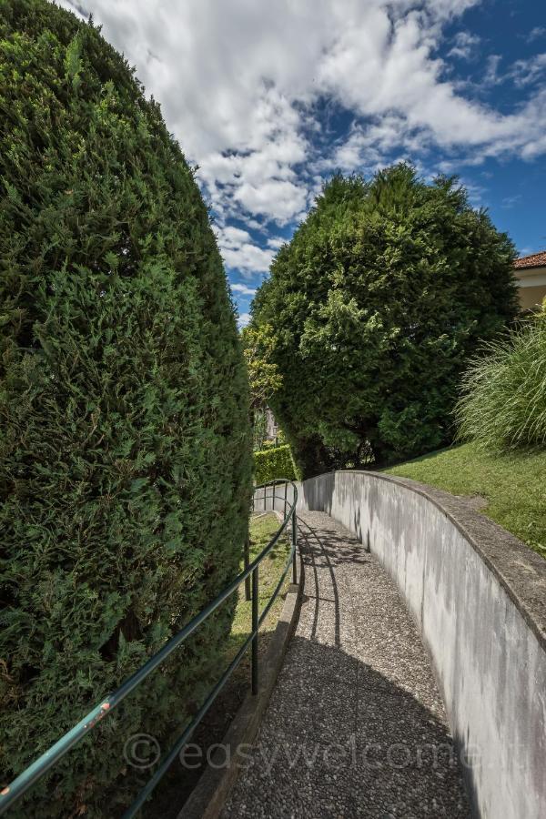 Apartment Easy Welcome Ghisallo -