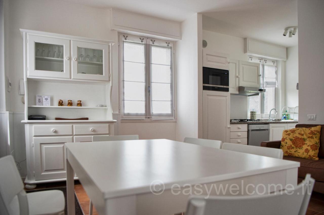 Apartment Easy Welcome Mira -