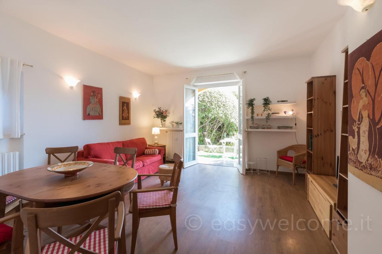 Apartment Easy Welcome Ca' Maria Tulipano Bellagio