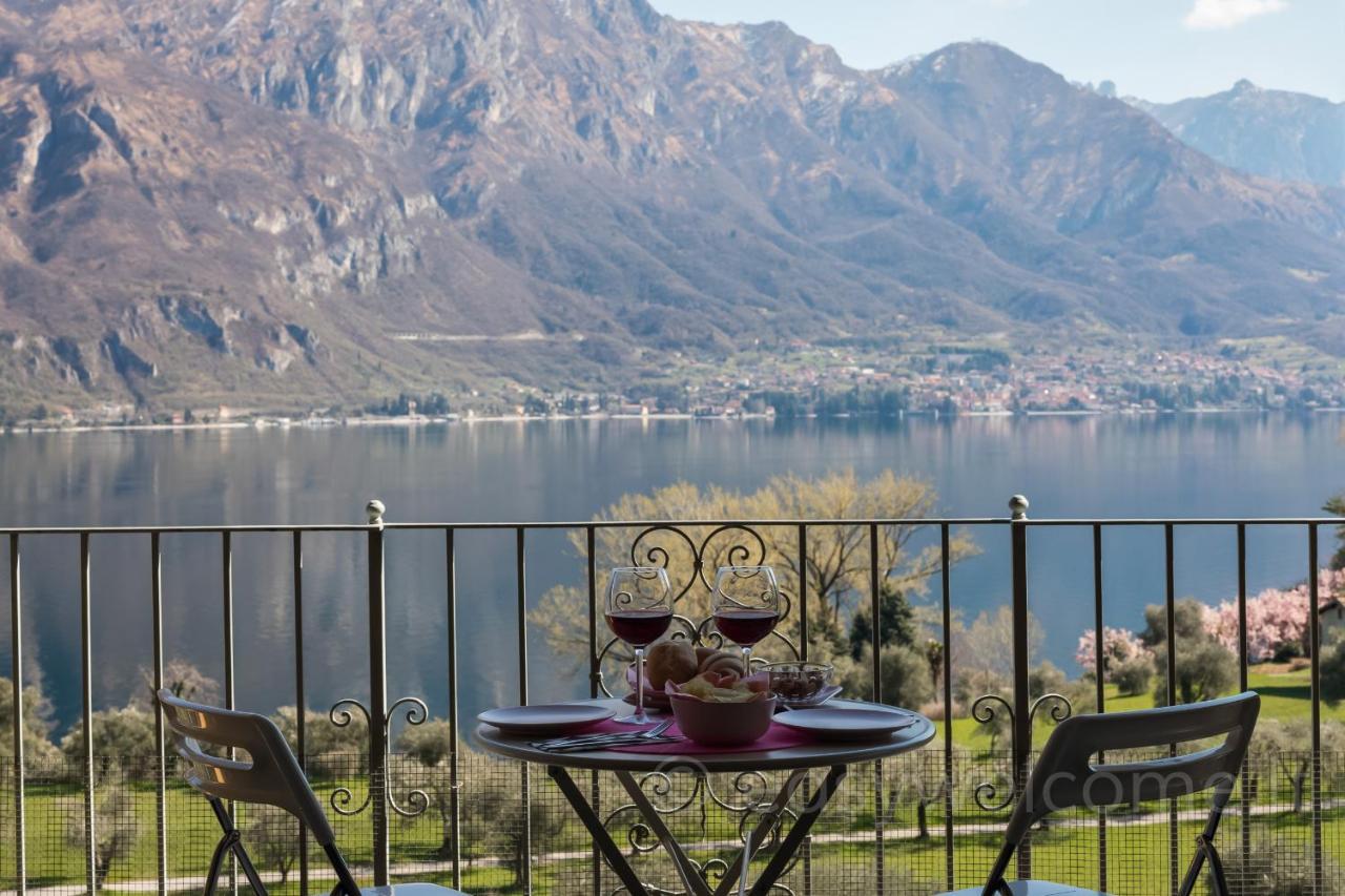 Apartment Easy Welcome Ca' Maria Peonie Bellagio