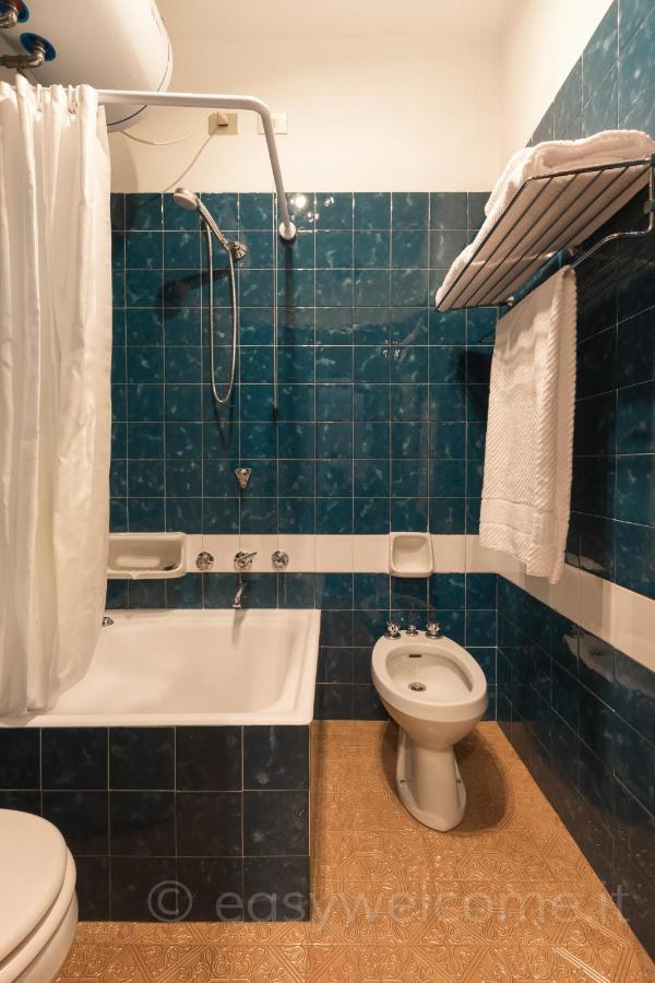 Easy Welcome Ca' Maria Peonie Apartment Bellagio