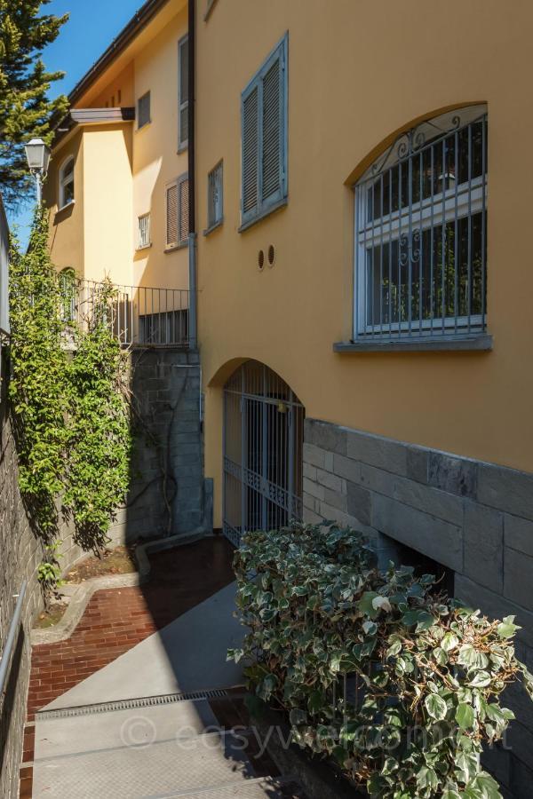 Easy Welcome Ca' Maria Peonie Apartment Bellagio