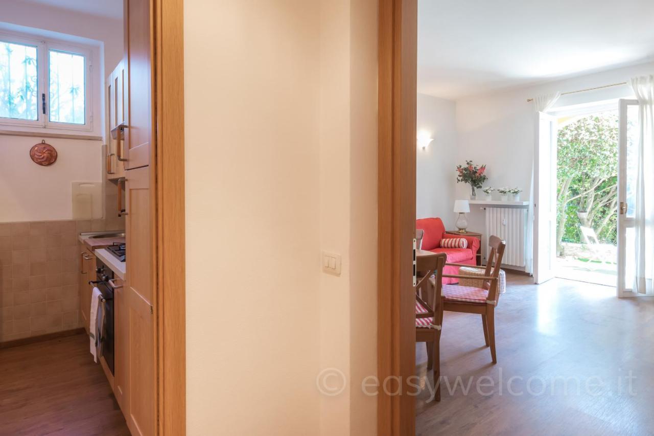 Easy Welcome Ca' Maria Tulipano Apartment