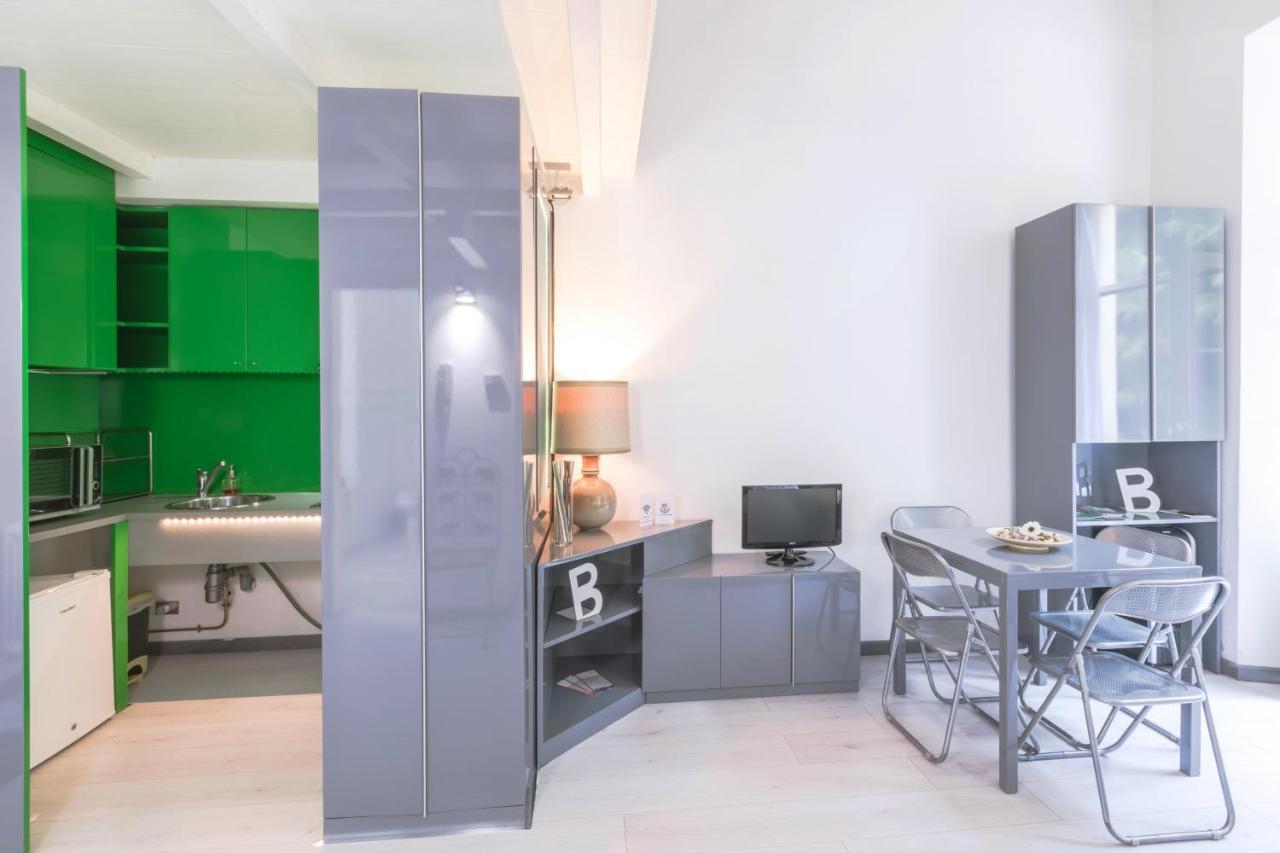 Apartment Easy Welcome Mentha Bellagio