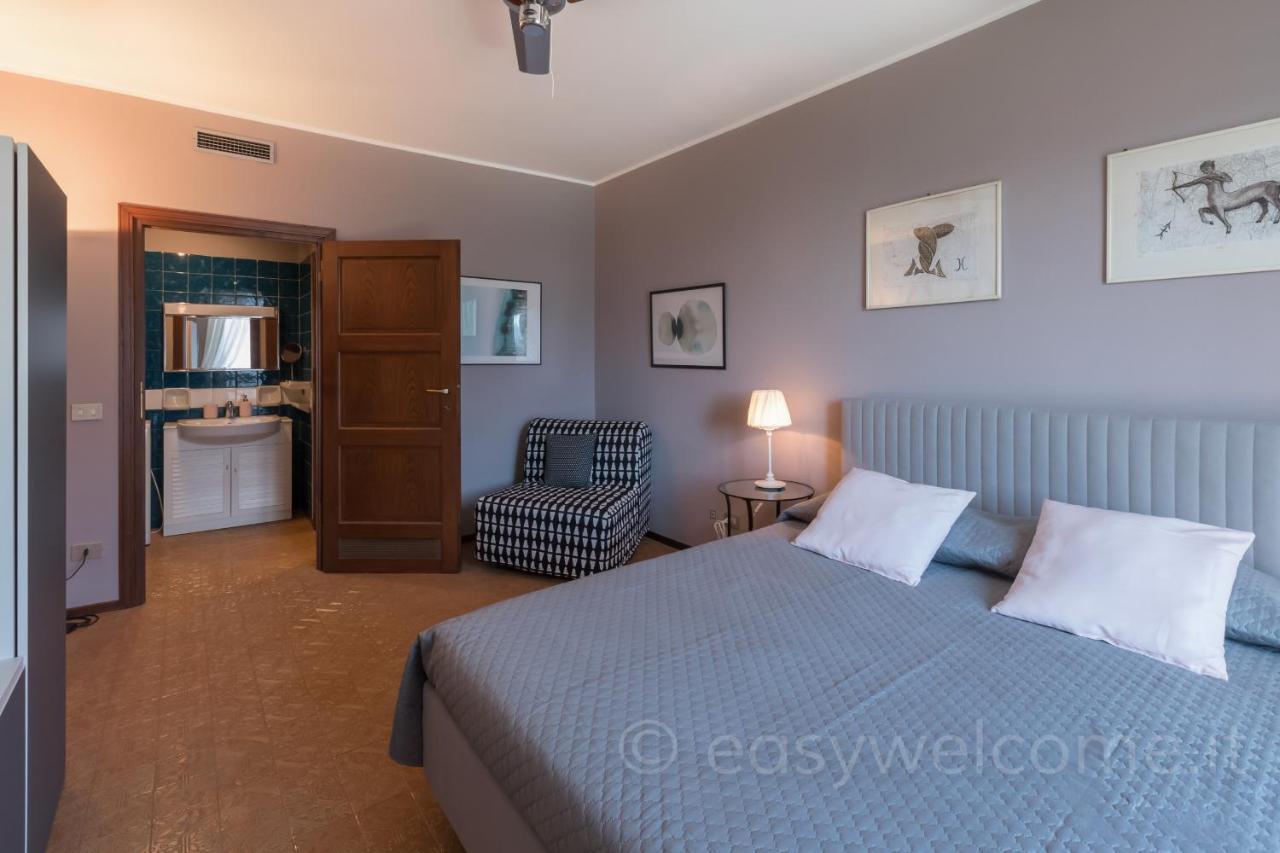 Easy Welcome Ca' Maria Peonie Apartment Bellagio