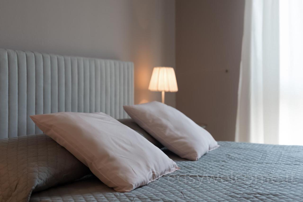 Easy Welcome Ca' Maria Peonie Apartment