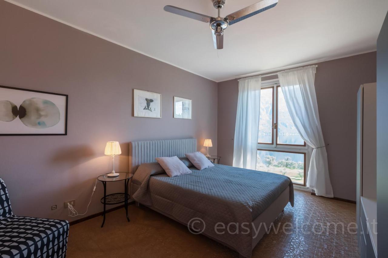 Apartment Easy Welcome Ca' Maria Peonie Bellagio