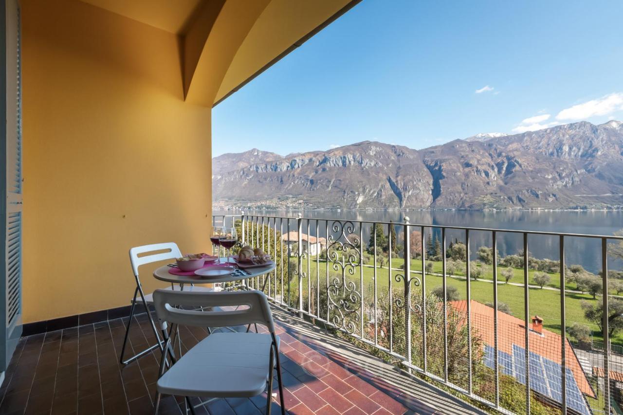 Apartment Easy Welcome Ca' Maria Peonie Bellagio