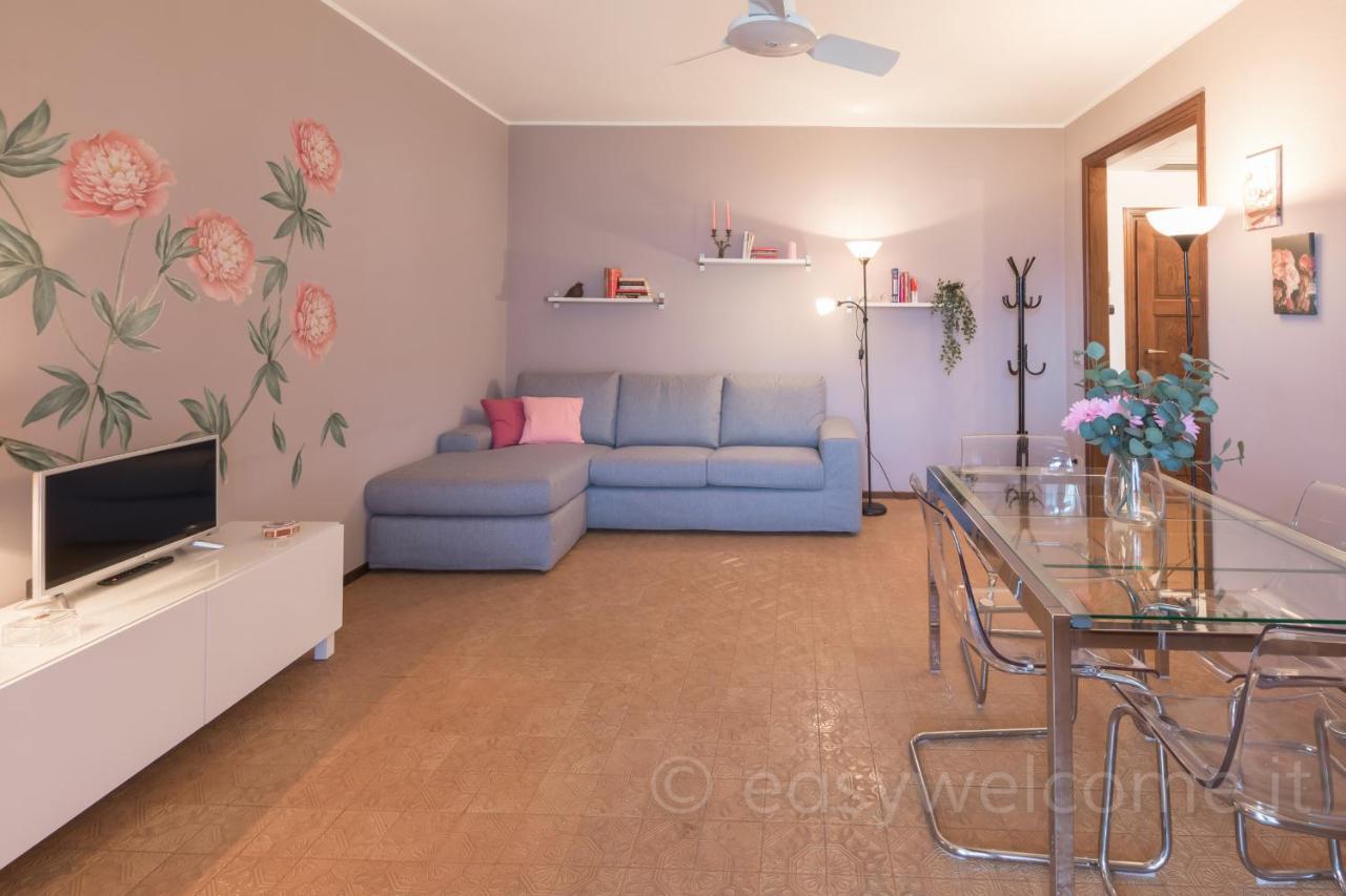 Easy Welcome Ca' Maria Peonie Apartment *