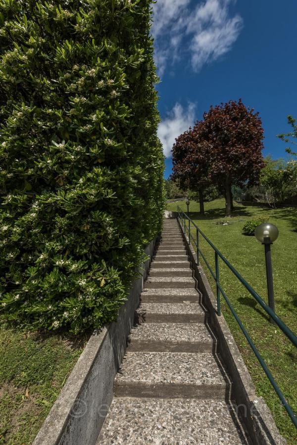Easy Welcome Ghisallo - Apartment Bellagio