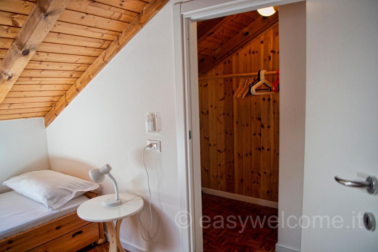 Easy Welcome Mira - Apartment *