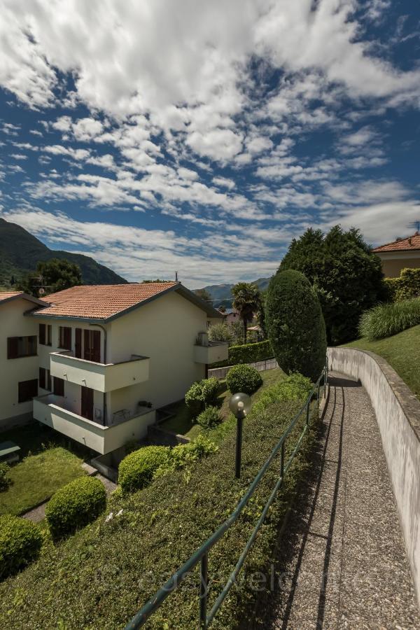 Easy Welcome Ghisallo - Apartment Bellagio
