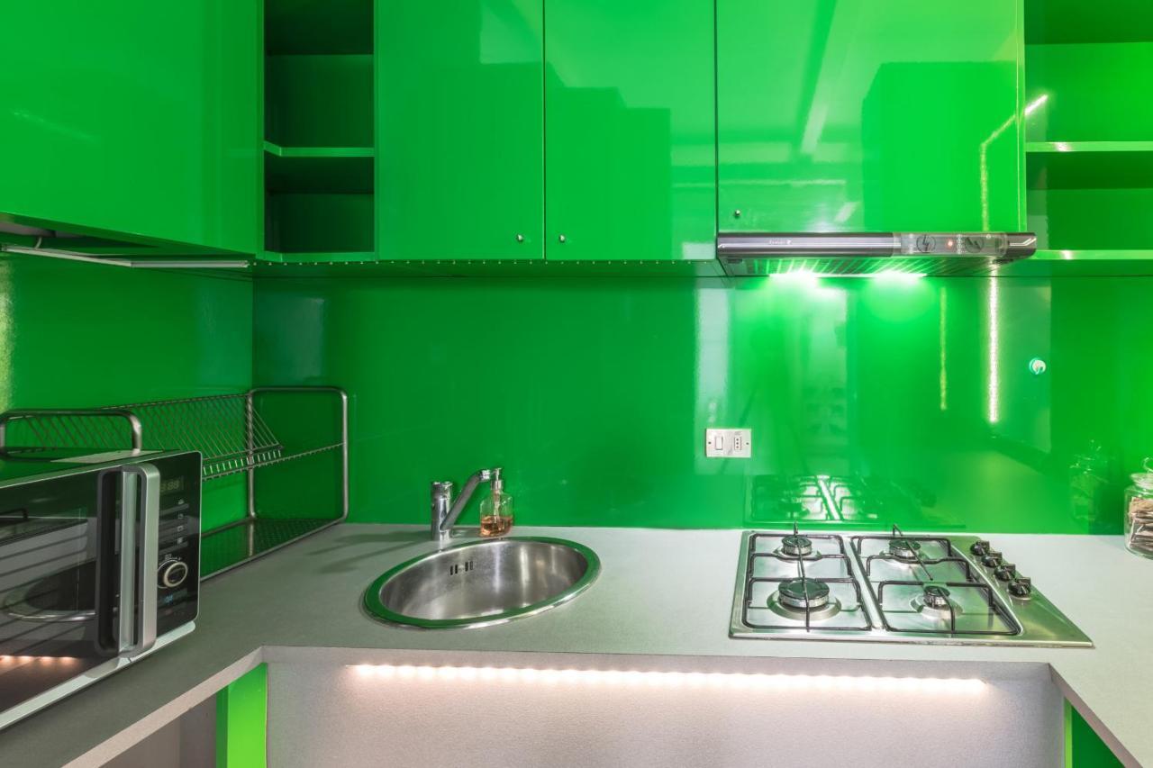 Easy Welcome Mentha Apartment Bellagio