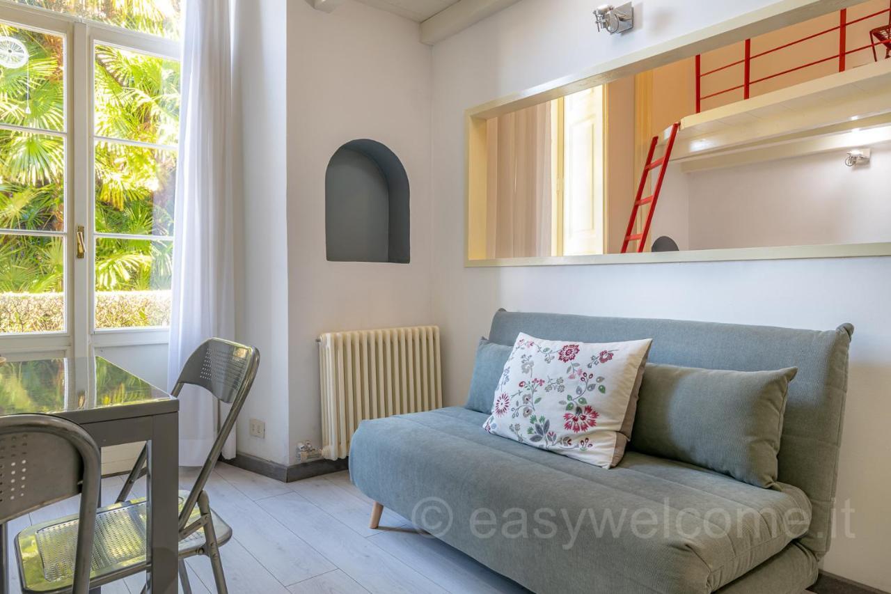 Easy Welcome Mentha Apartment