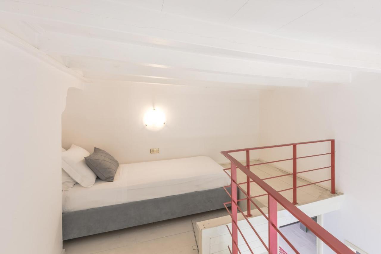 Apartment Easy Welcome Mentha *