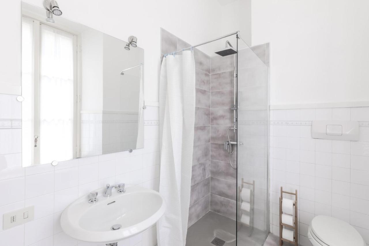 Apartment Easy Welcome Mentha Bellagio