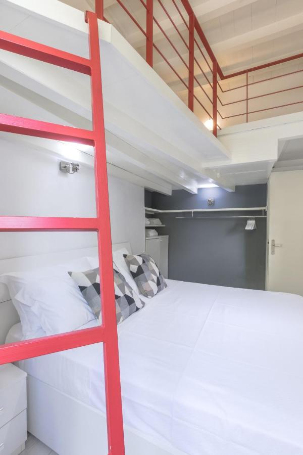 Easy Welcome Mentha Apartment *