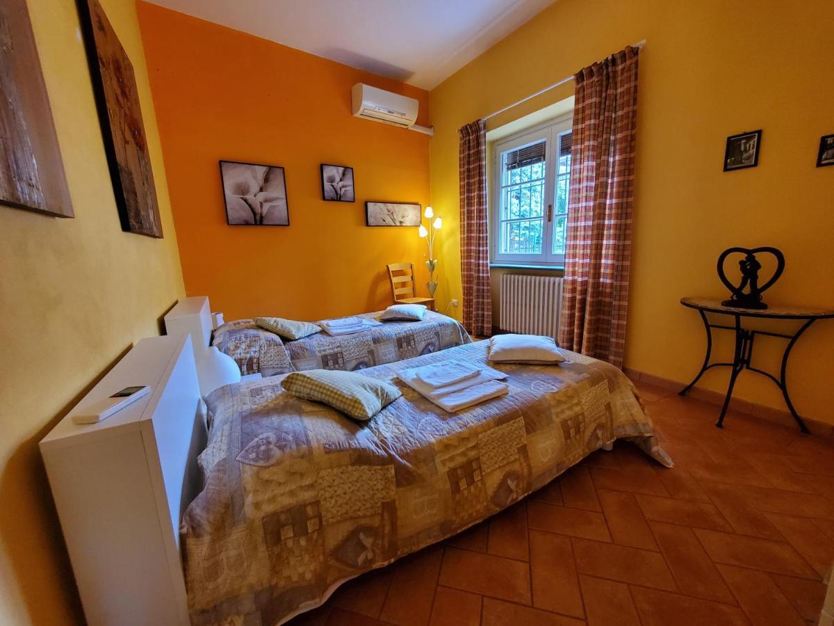 Antica La Tinara Del Belvedere - Romantic Dreams - (adults Only) Inn *