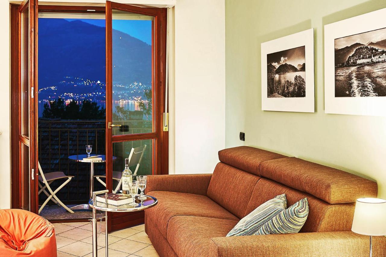 Apartment Le Quattro Stagioni