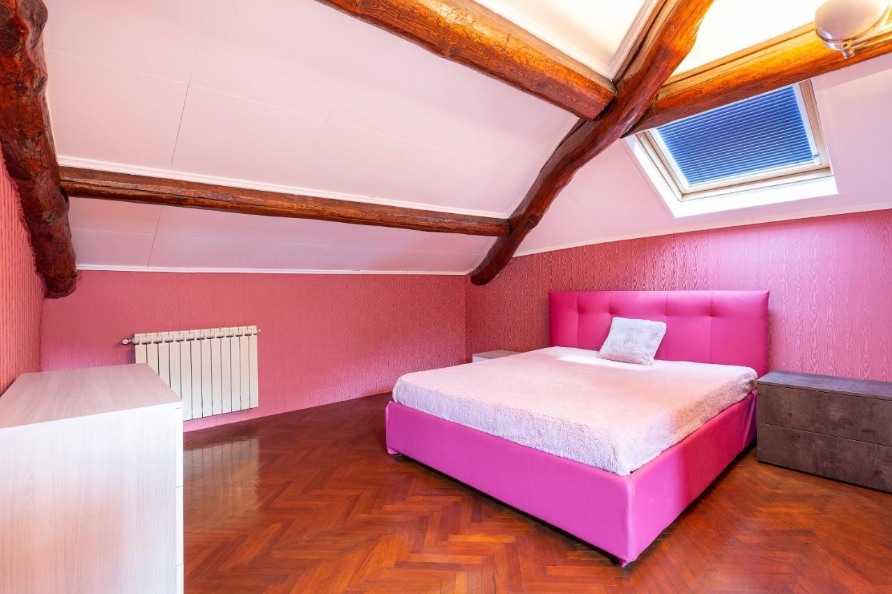 Oleandra Vip With Garden&swimming Pool Lodge