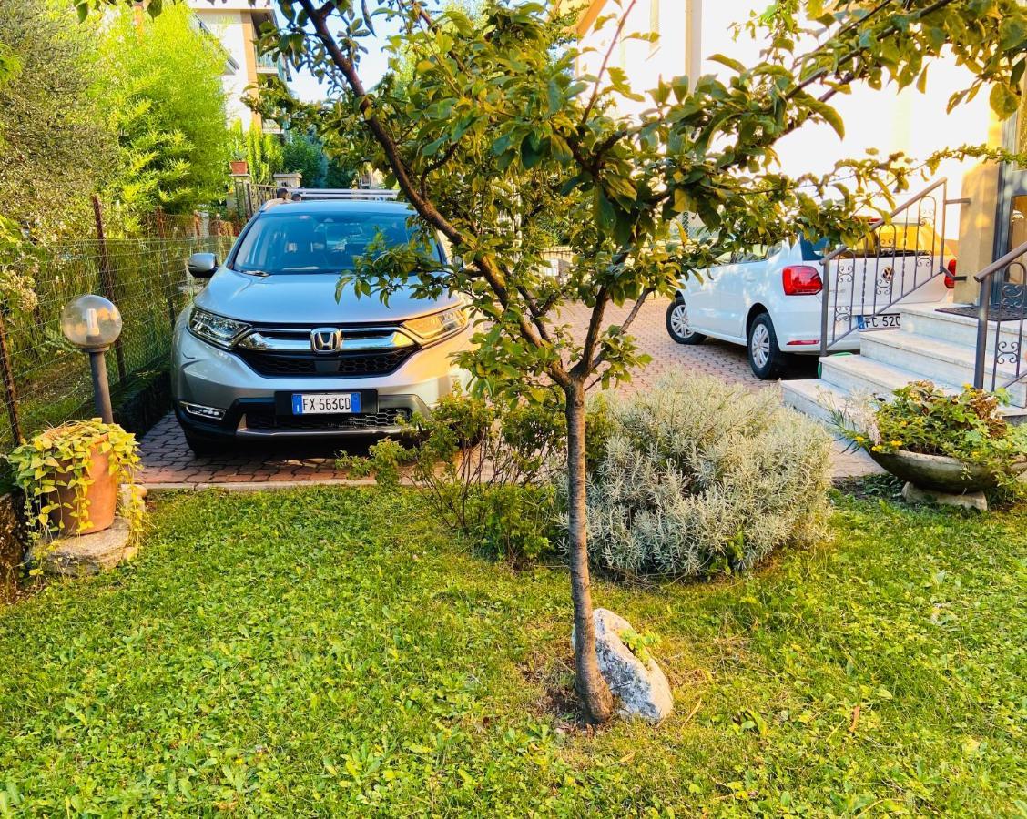 Apartment Lakes&hills Erba