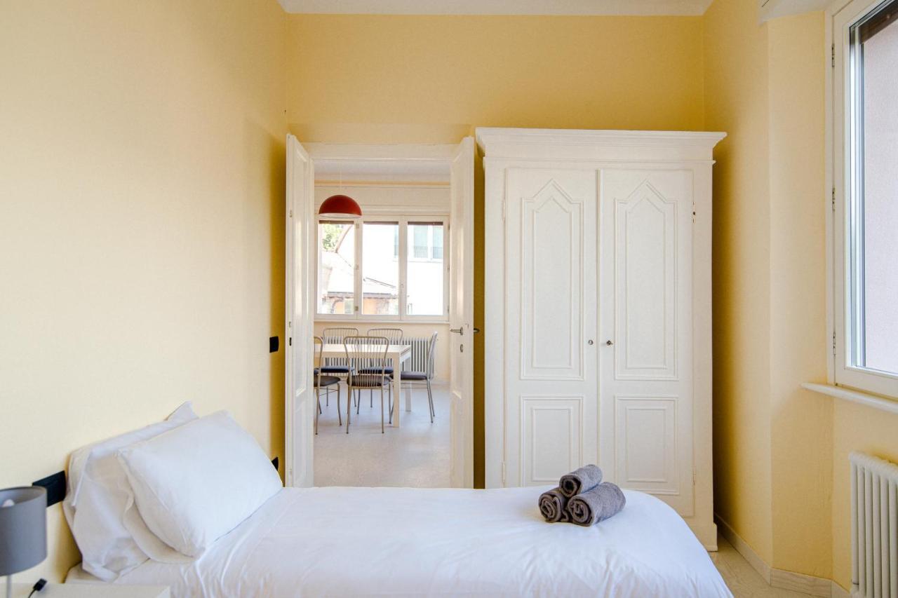 Vittoria - The House Of Travelers Villa Cernobbio
