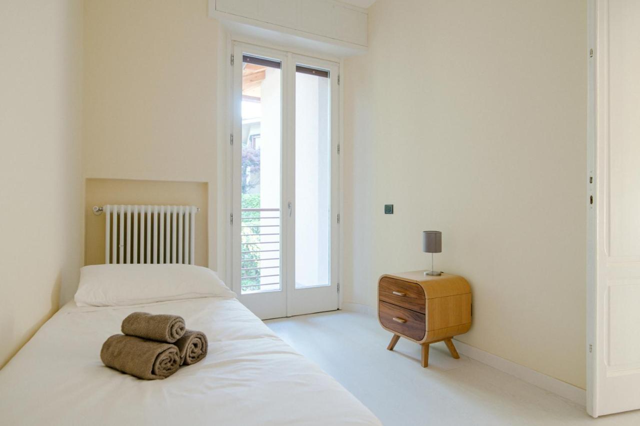 Vittoria - The House Of Travelers * Cernobbio