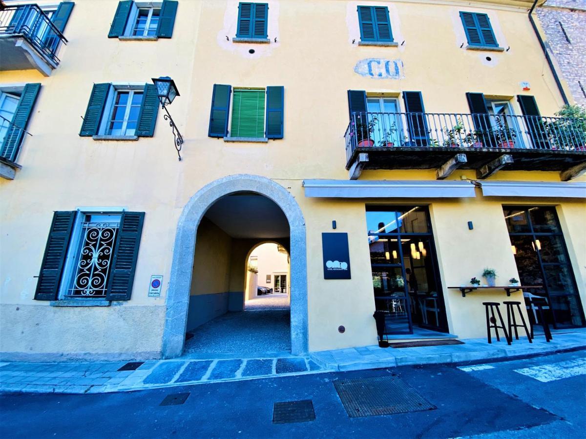 Perla Apartment Bellagio