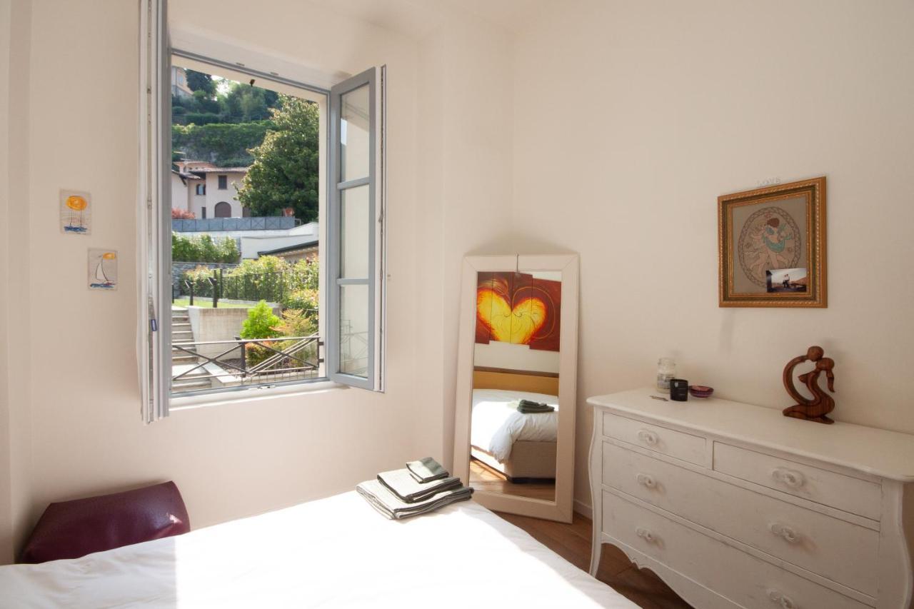 Casa Julia Holiday home Menaggio