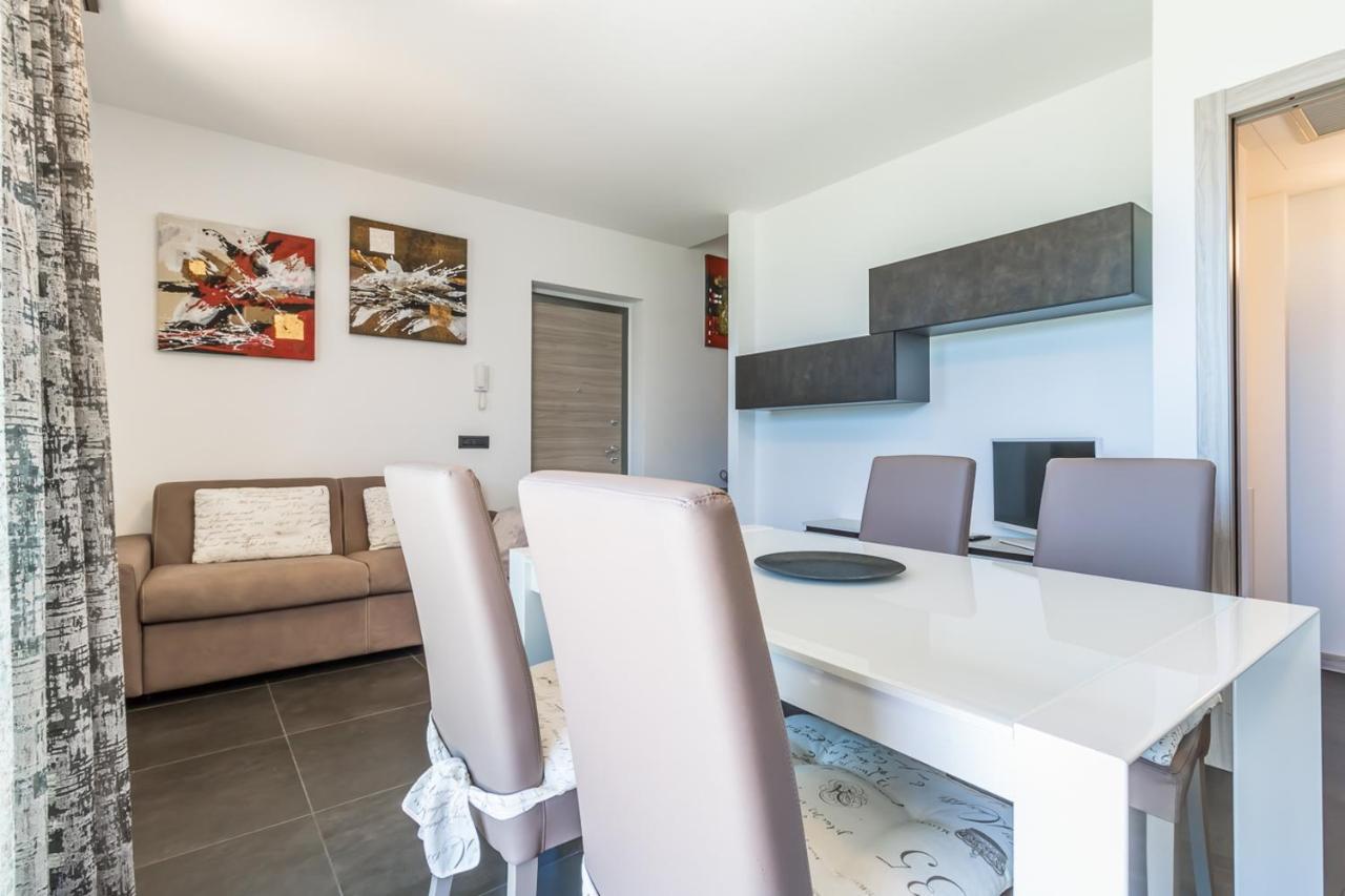 Apartment Veronica - Domaso