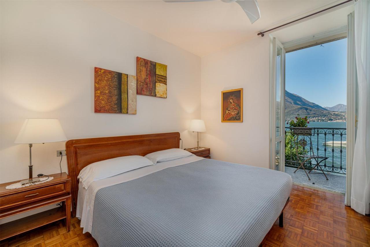 Casa Riva Apartment Varenna