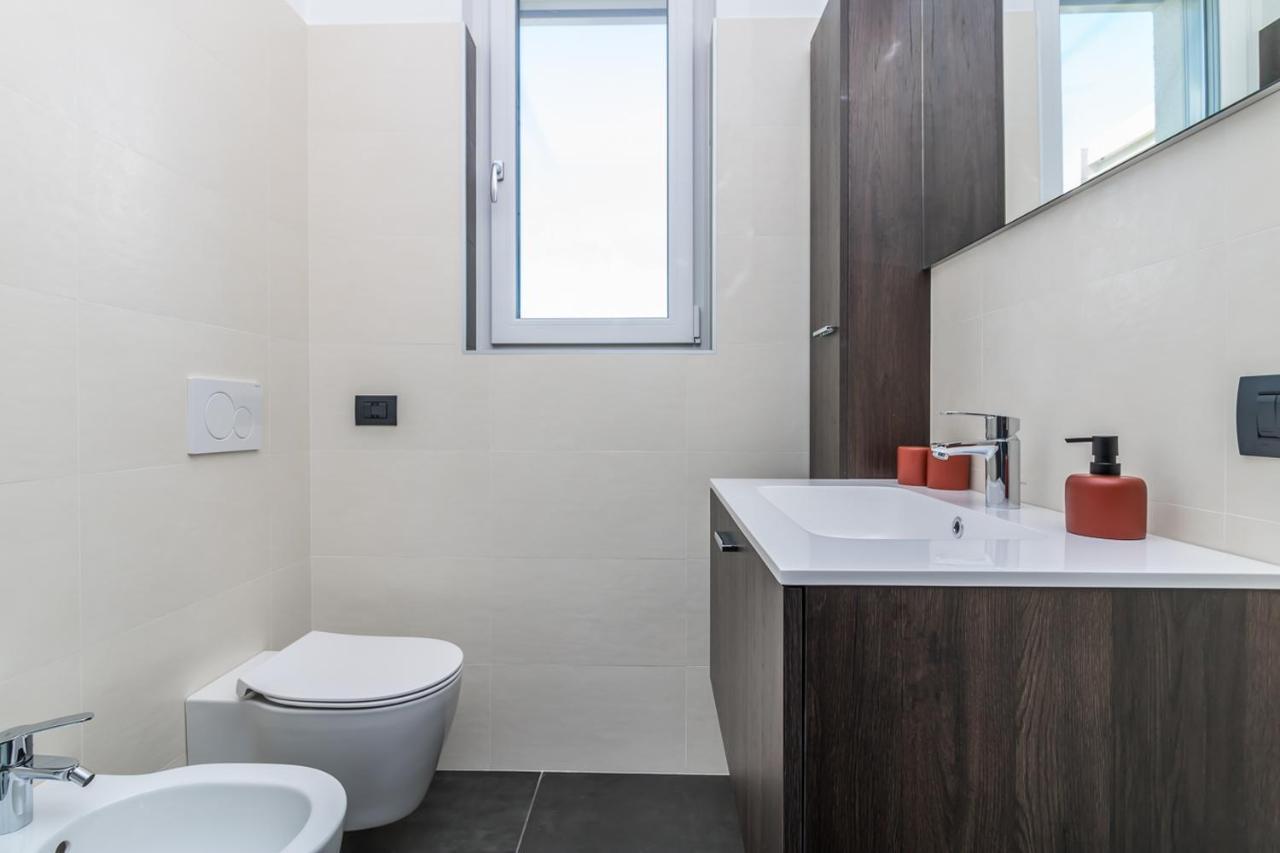 Apartment Veronica -