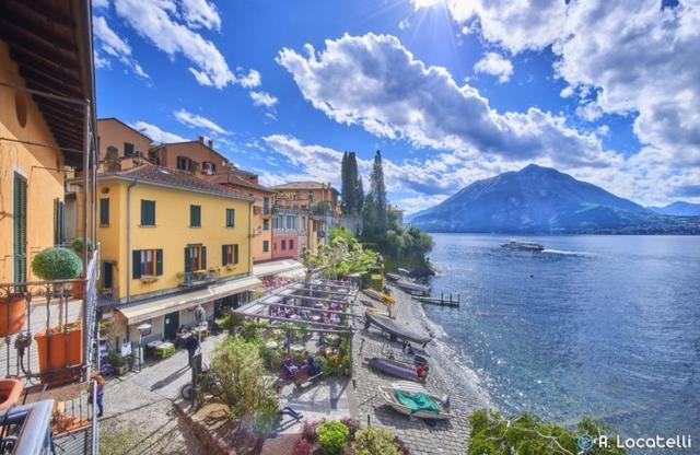 Casa Riva Apartment Varenna
